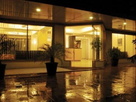 Hotel Skylon Ahmedabad Ngoại thất bức ảnh